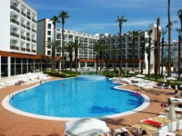 Ideal Prime Beach 5*