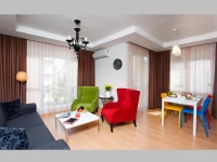 The Room Apartments-4