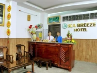 Sea Breeze Hotel 2*