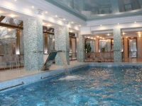 Centrosouz sanatorium 4*