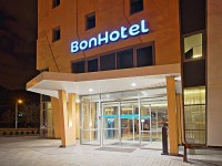 BonHotel  3*