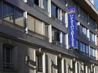 Best Western Le Patio Des Artistes 4*