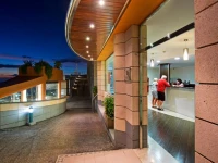 Kn Panoramica Heights  Hotel & Apartments 3*