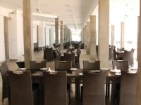 Marina Beach Passikudah