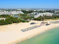 Fortuna Hammamet  3*
