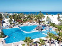 Seabel Aladin Djerba 3*