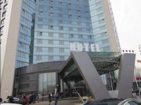 Victoria - 2 Hotel 4*