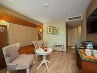 Dosso Dossi Hotels Old City Sultanahmet 4*