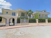 Canik Kemer Residence 3*