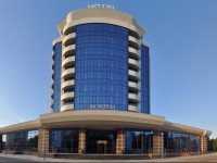 Royal Hotel Spa& Wellness 3*