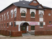 Solovetskaya Sloboda 2*