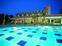 Limak Limra Park Hotel 4*