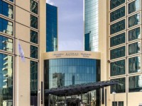 Pullman Sochi Center hotel 5*