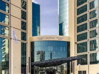 Pullman Sochi Center hotel 5*