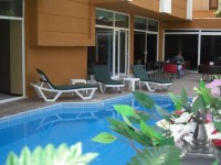 Lara Atalla Hotel 3*