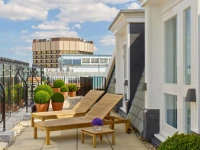 The London EDITION 5*