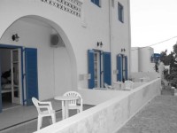 Studios Katrakis Beach 1*