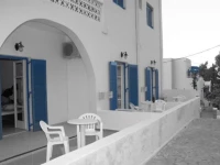 Studios Katrakis Beach 1*