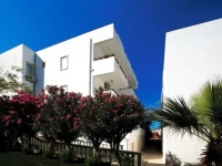 Peda Akvaryum Beach Hotel 3*