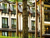 Shishkinn Resort&Spa 3*