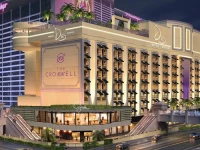 The Cromwell Las Vegas 5*