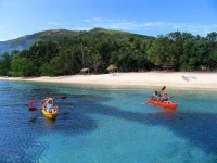 Mangoes Resort & Restaurant 4*