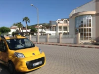 Botanik Felizya Hotel 3*