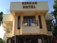 Serkan Hotel 2*