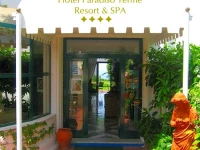 Paradiso Terme Resort Spa 4*