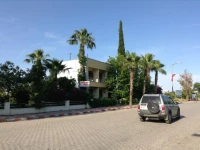 Guney Hotel & Pansion Kemer 2*