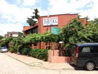 Elegance Hotel 3*