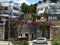 Naturella Hotel & Apart 2*