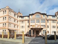 Slava Hotel 4*