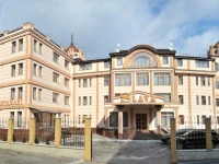 Slava Hotel 4*