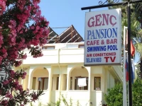 Genc Pansion