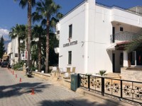 Kemer Suites
