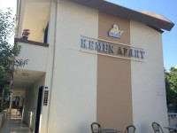 Kemer Apart