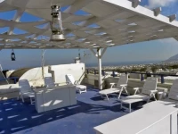 Santorini Facile Fira Rooms 2*