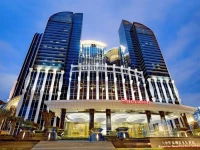Sheraton Shenzhen Futian Hotel 5*