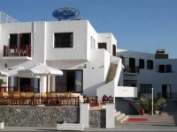 Blue Sea Hotel Apartments 3*