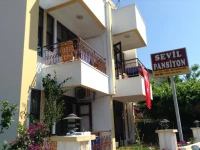 Sevil Pansion
