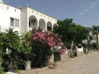 Garden Prizma Pansion 2*