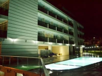 Belmare Hotel 4*