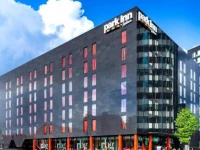 Park Inn by Radisson Manchester City Centre 4*