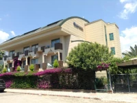 Ambassador Park Hotel 3*