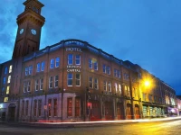 Trinity City Hotel 4*