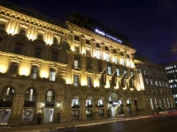 The Portland Hotel by Thistle 3*