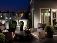 The May Fair Hotel