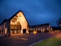 Hilton London Syon Park 4*