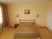 Uyutnaya Dacha holiday house